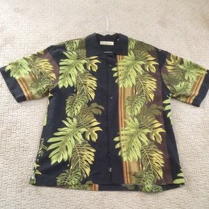 Tommy Bahama Men’s Shirt